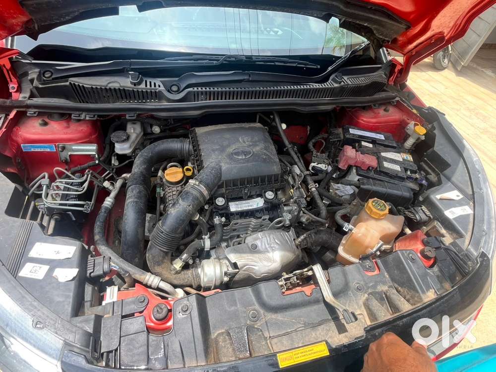 2022 Tata Nexon Xm(s) Petrol (manual) Sunroof  37,000 Km  2nd Owner