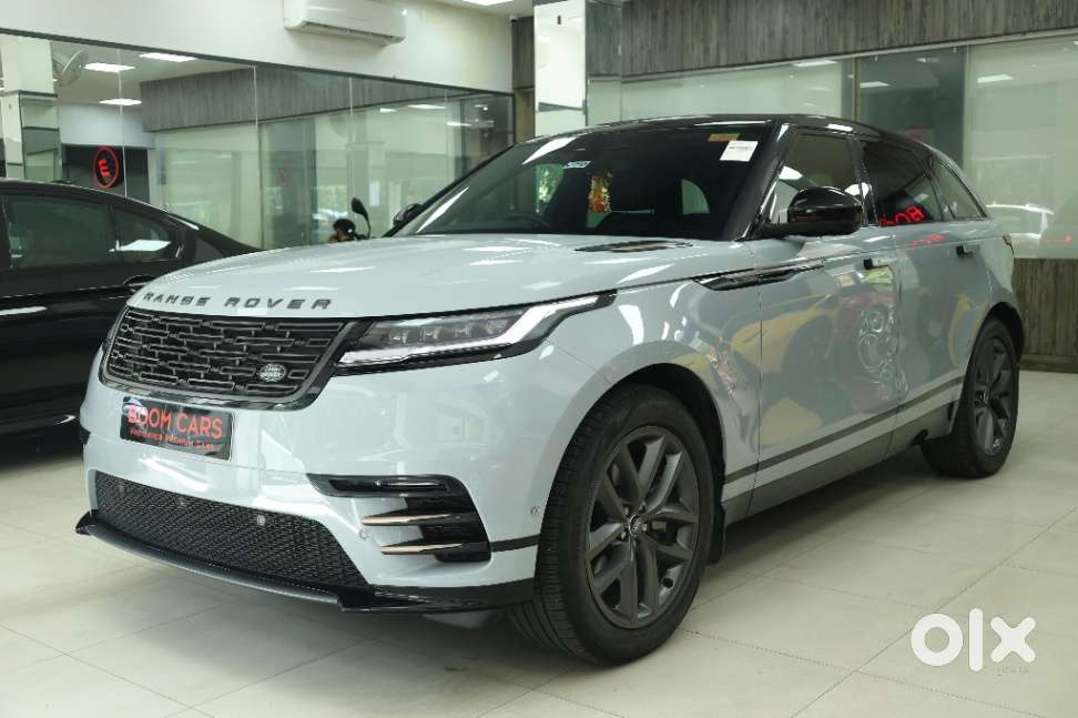 Land Rover Range Velar Hse Dynamic 2.0 Diesel, 2024, Diesel