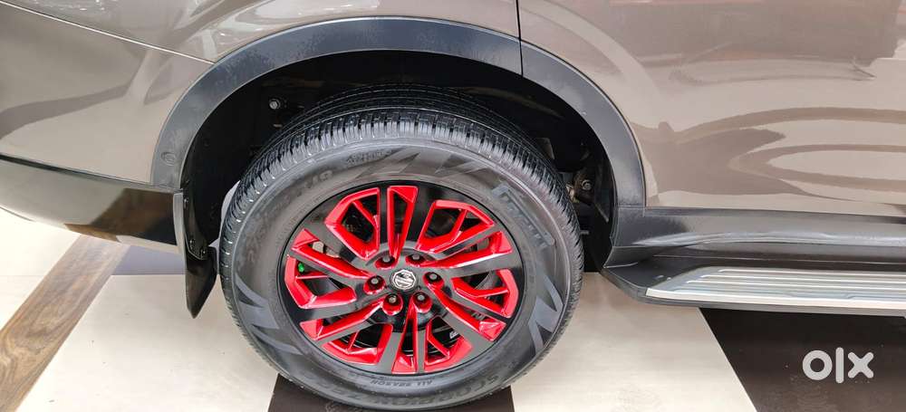 Mg Gloster Savvy 6 Seater, 2023, Diesel