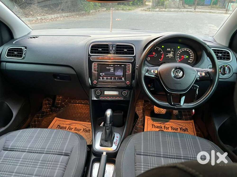 Volkswagen Polo Gt Tsi, 2020, Petrol