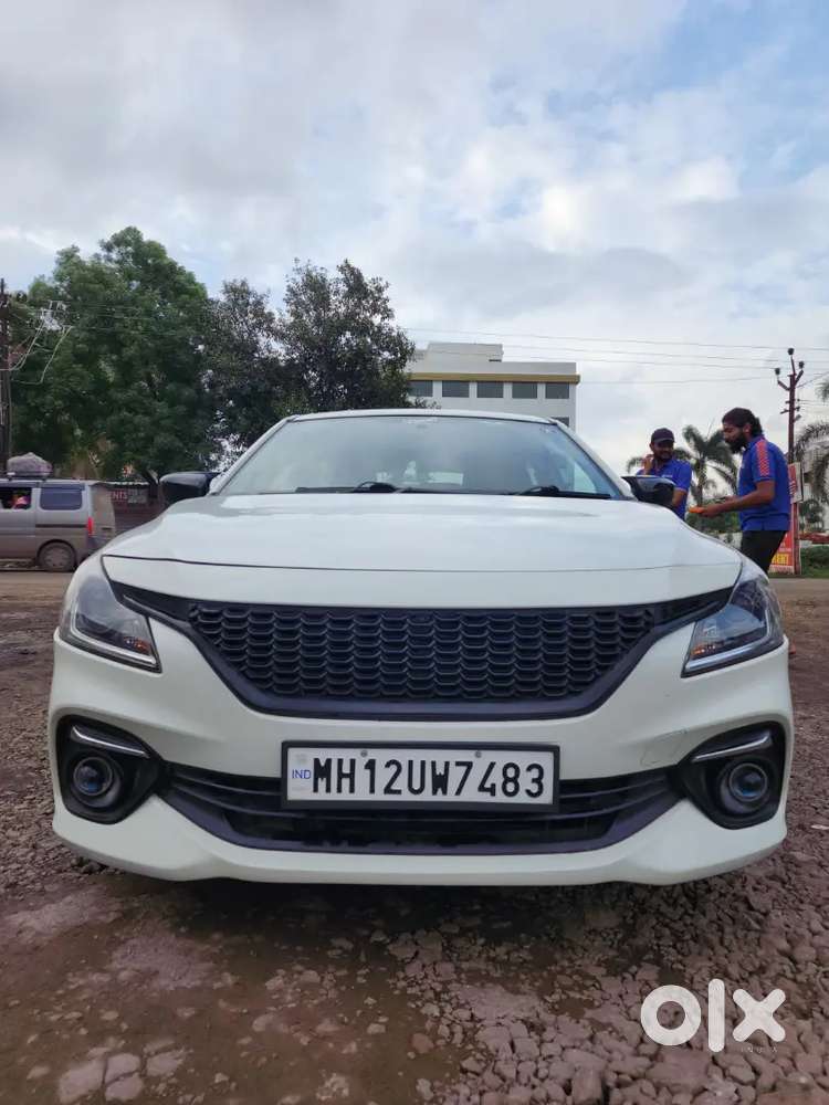 Maruti Suzuki Baleno 2023