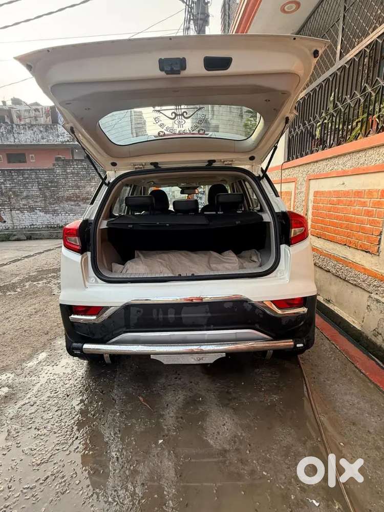 Mahindra Xuv300 2019 Model