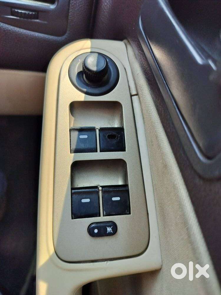 Tata Manza Elan Quadrajet Bs Iv, 2012, Diesel