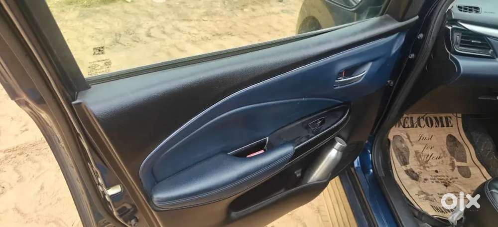 Maruti Baleno 1.2 Zeta 2024
