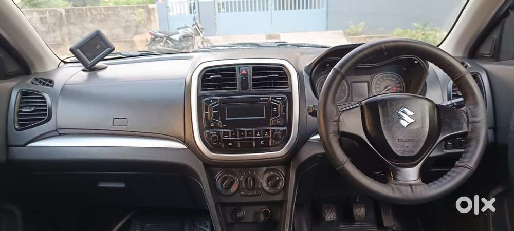 Maruti Suzuki Brezza Vdi, 2018, Diesel