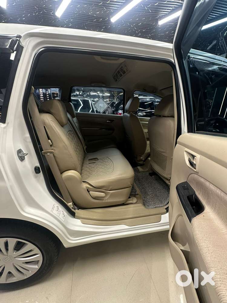 Maruti Suzuki Ertiga Vdi, 2013, Diesel