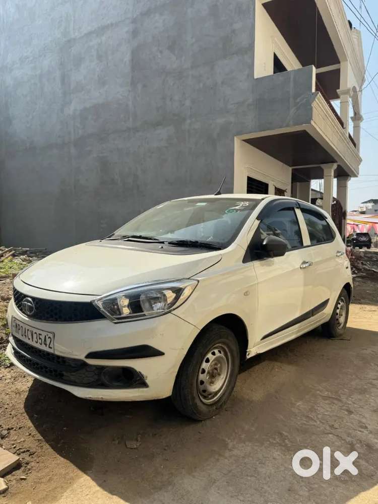 Tata Tiago 2018 Petrol Good Condition