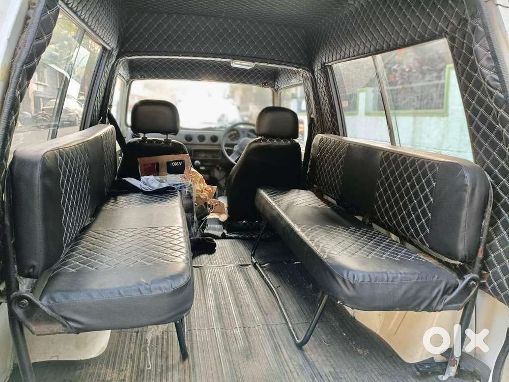Reliable Maruti Suzuki 2012