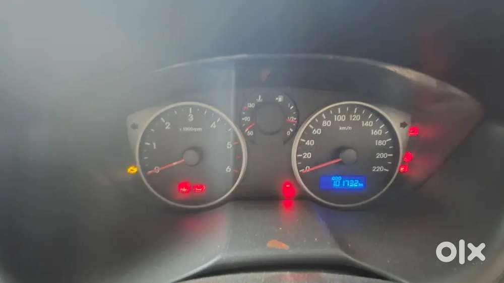 Hyundai I20 2012 Diesel 101732 Km Driven