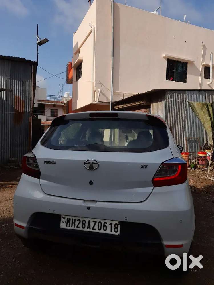 Tata Tiago 1.05 Revotorq Xt 2018