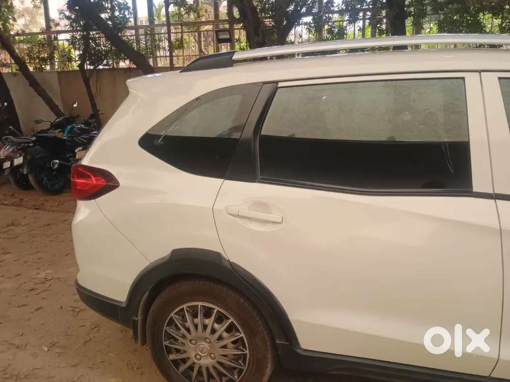 Honda Brv Excellent Condition Single Owner