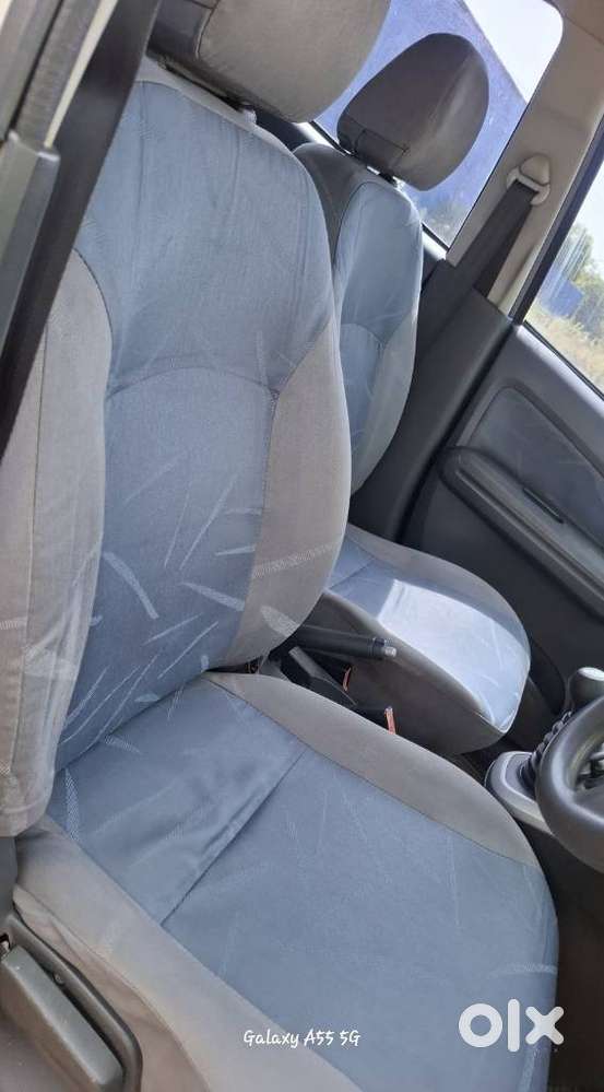 Maruti Suzuki Ritz Vxi, 2009, Petrol