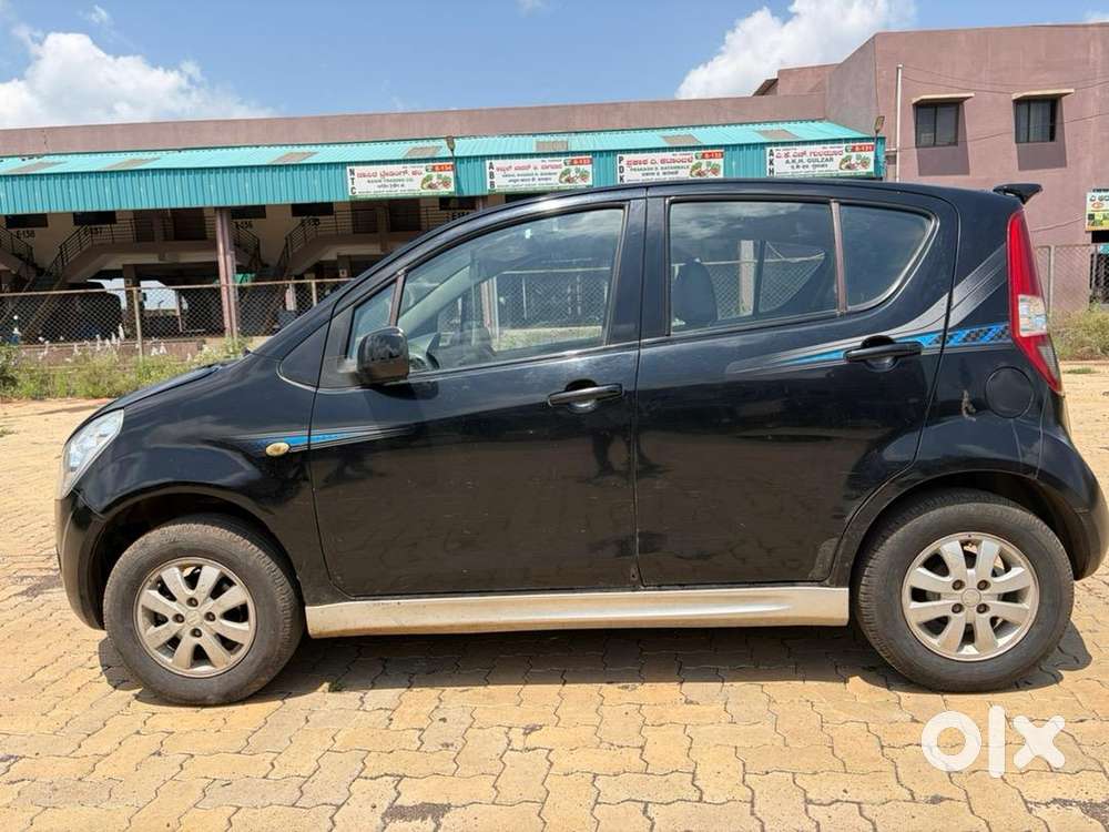 Maruti Suzuki Ritz 2010 Car