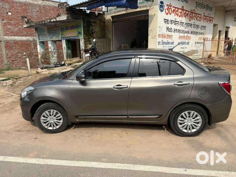 Maruti Dzire 2022 Cng
