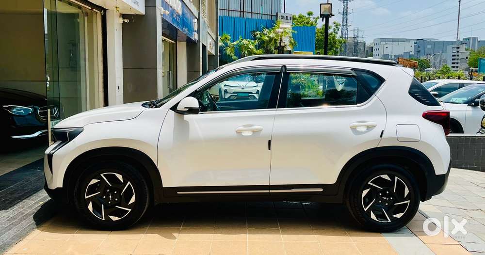 Kia Sonet Htx 1.5 Diesel, 2024, Diesel