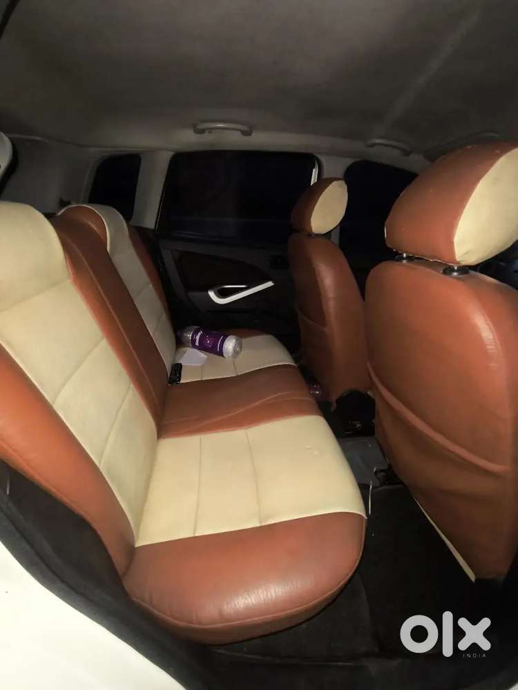Ford Figo Petrol 2012