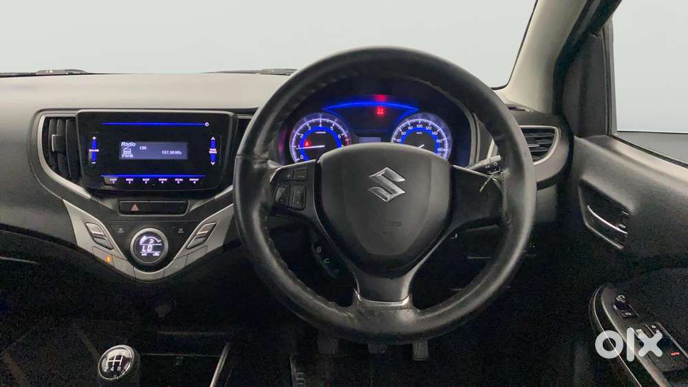 Maruti Suzuki Baleno 1.2 Delta, 2019, Petrol