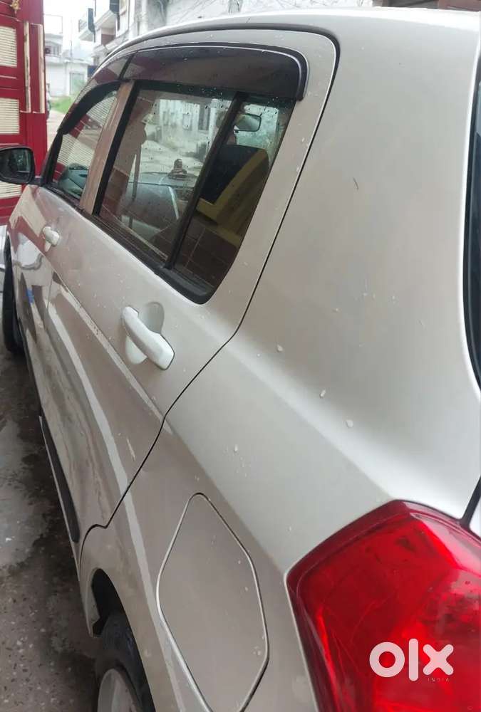 Maruti Suzuki Celerio 2019 Petrol Good Condition