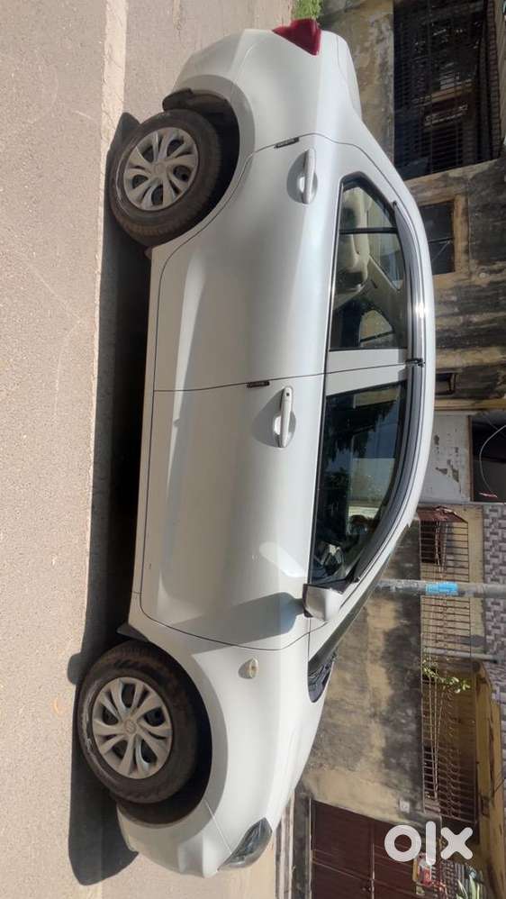Maruti Suzuki Dzire 2022 Petrol Well Maintained