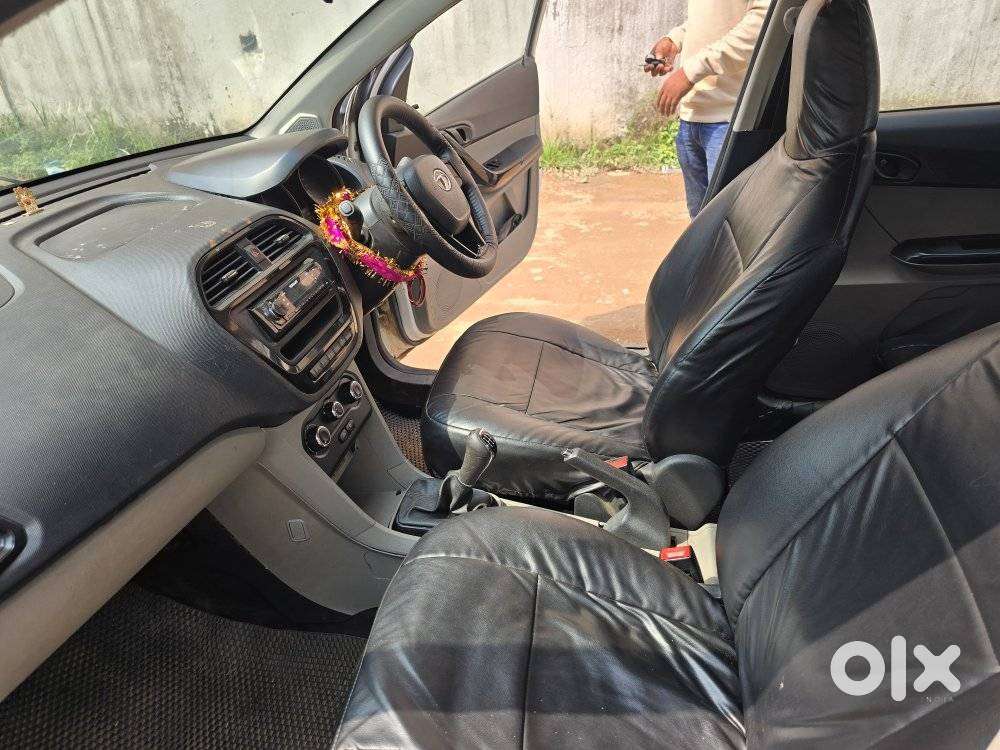 Tata Tiago Xm, 2019, Petrol