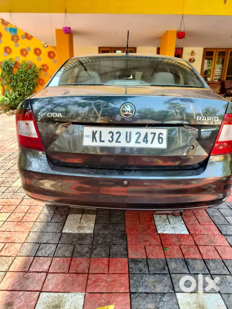 Single Owner, Re Registered On Transfer From Delhi To Keralam Delhi