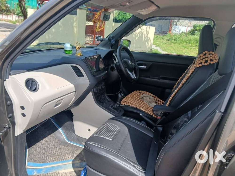 Maruthi Suzuki Wagan R Car For Sale