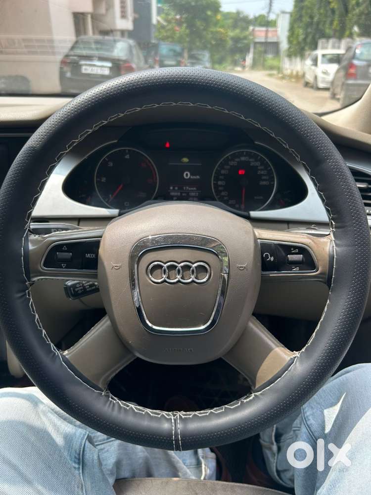 Audi A4 Diesel 2011