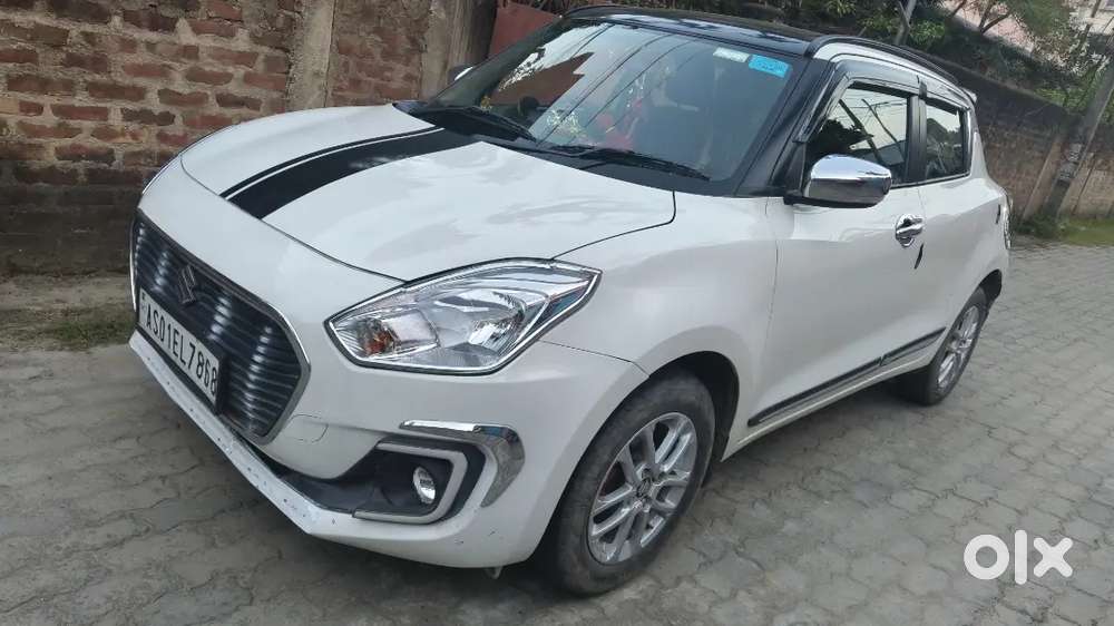 Swift Zxi Amt 2020(only Genuine Buyers Contact Me)