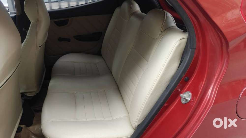 Hyundai Eon 1.0 Kappa Magna + (o), 2013, Petrol