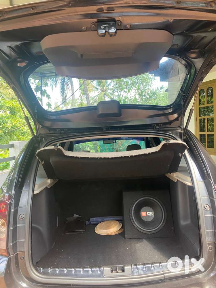 Renault Duster Diesel 2013