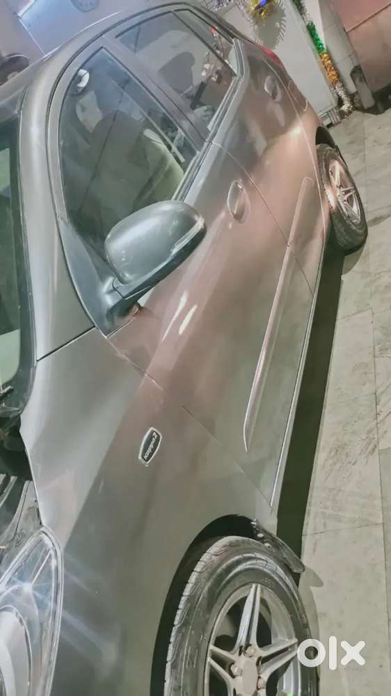 Hyundai I10  Petrol Well Maintained