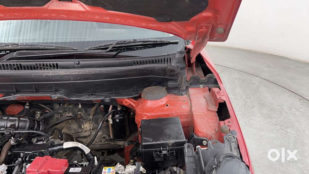 Maruti Suzuki Vitara Brezza 1.5 Zxi Plus Dual Tone, 2022, Petrol