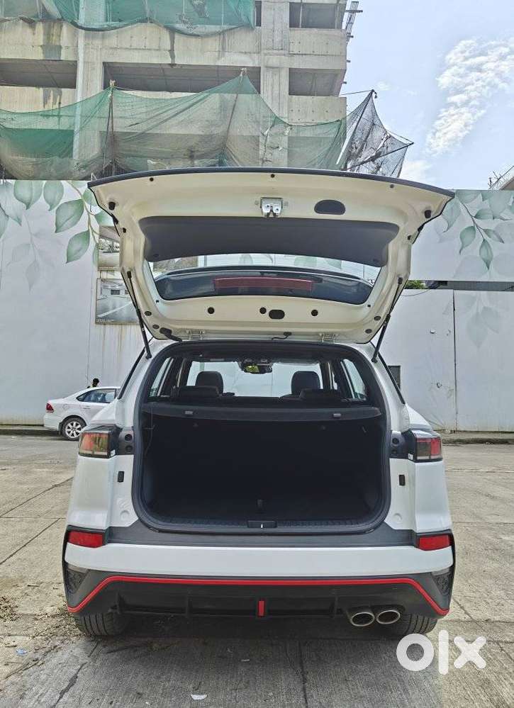 Hyundai Creta N Line N10 1.5 Turbo Dct, 2024, Petrol