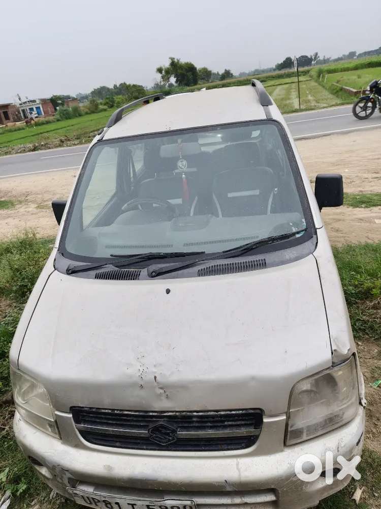 Maruti Wagon R 2006