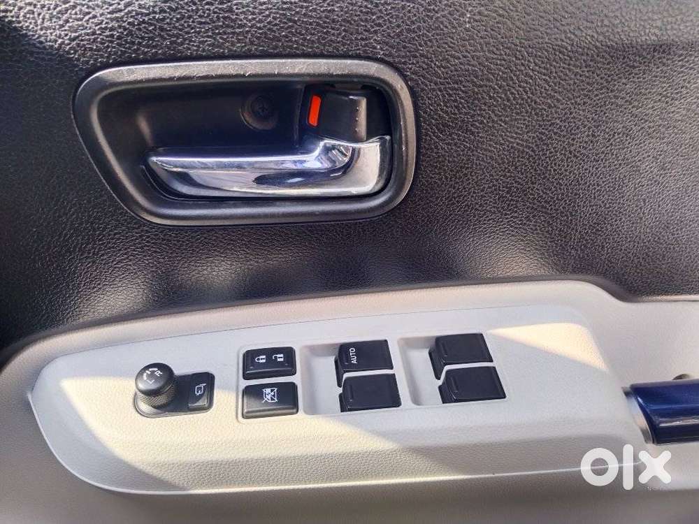 Maruti Suzuki Ignis 1.2 Alpha Mt, 2021, Petrol