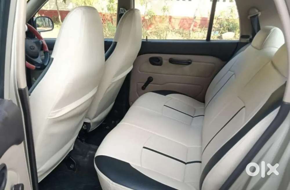 Hundai Santro Xing 2010 Model 
Rc Available 2030 Very Good Condition