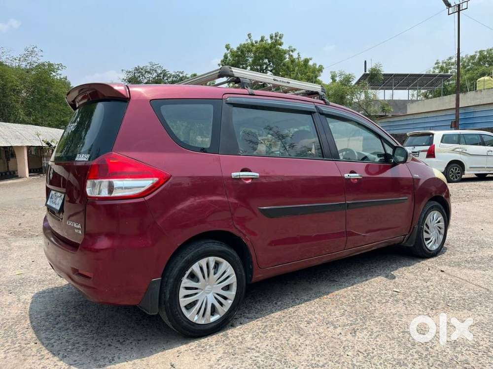 Maruti Suzuki Ertiga 2012-2015 Vdi, 2014, Diesel