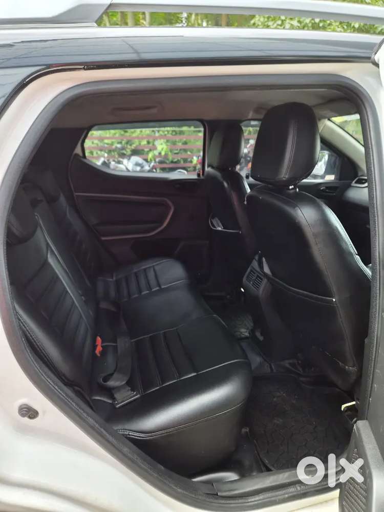 Renault Kiger 1.0 Rxz 2022
