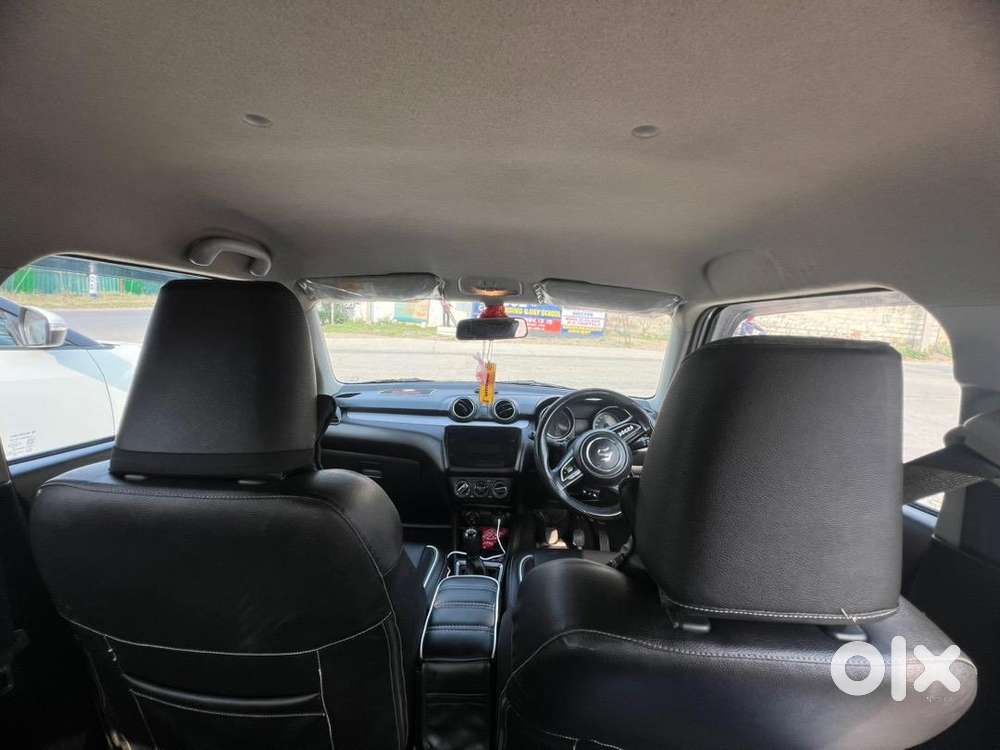 Maruti Suzuki Swift 2022 Cng & Hybrids Good Condition