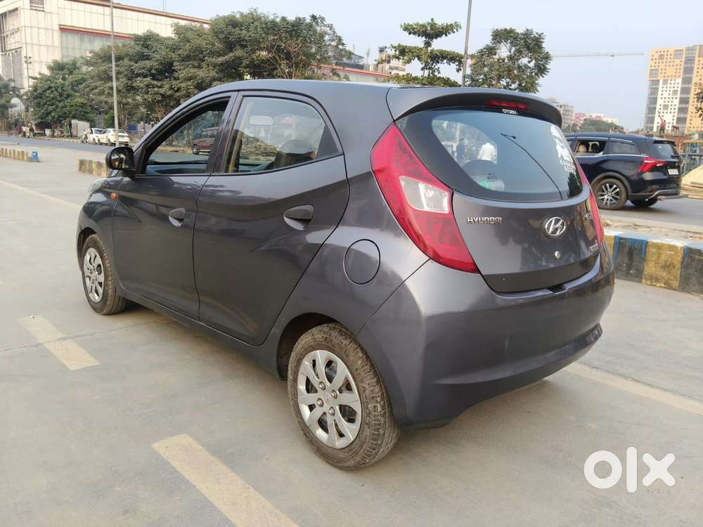 Hyundai Eon Magna +, 2016, Petrol