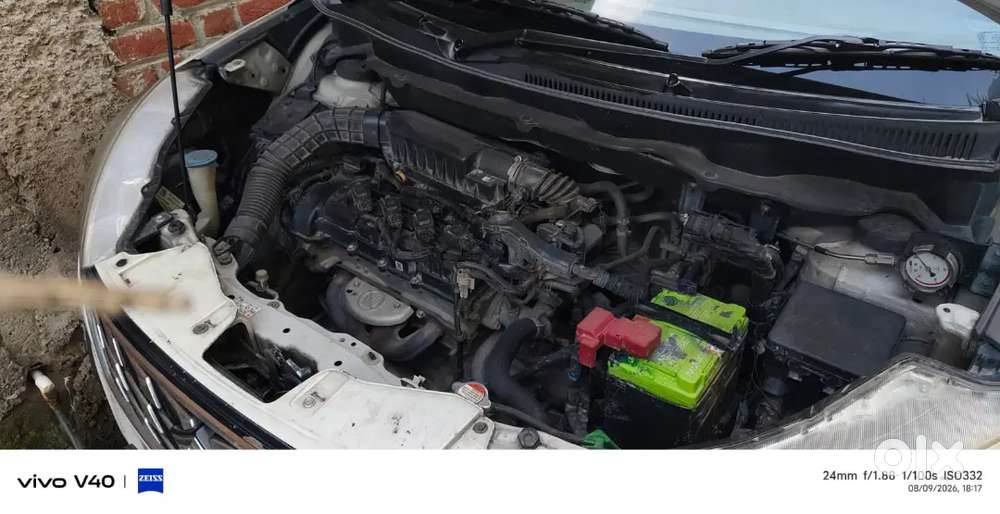 Maruti Suzuki Ertiga 2021