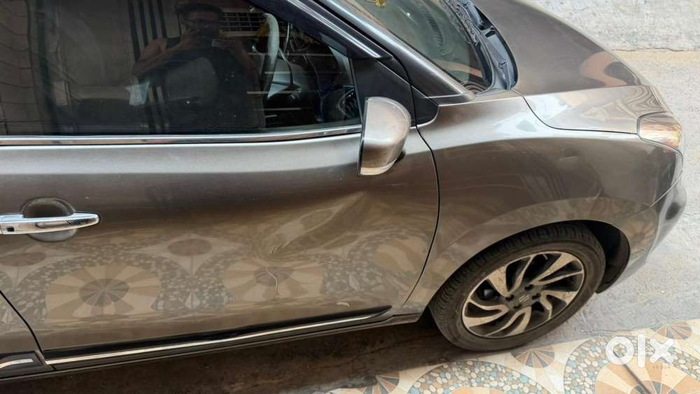 Maruti Suzuki Car 2019