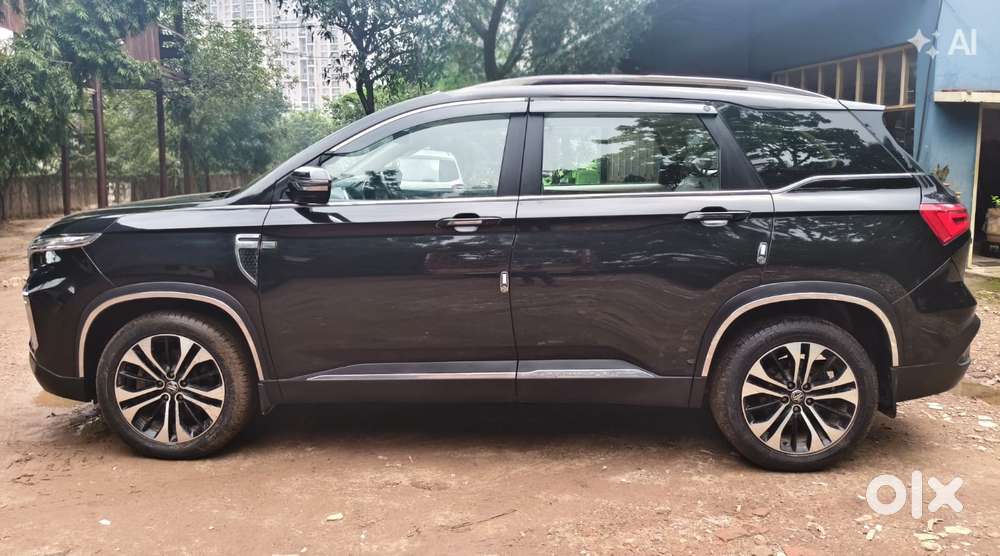 Mg Hector Sharp Diesel Mt, 2022, Diesel