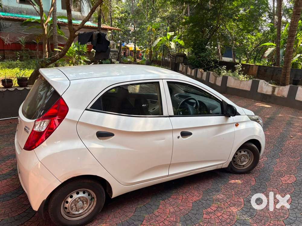Hyundai Eon 1.0 2017