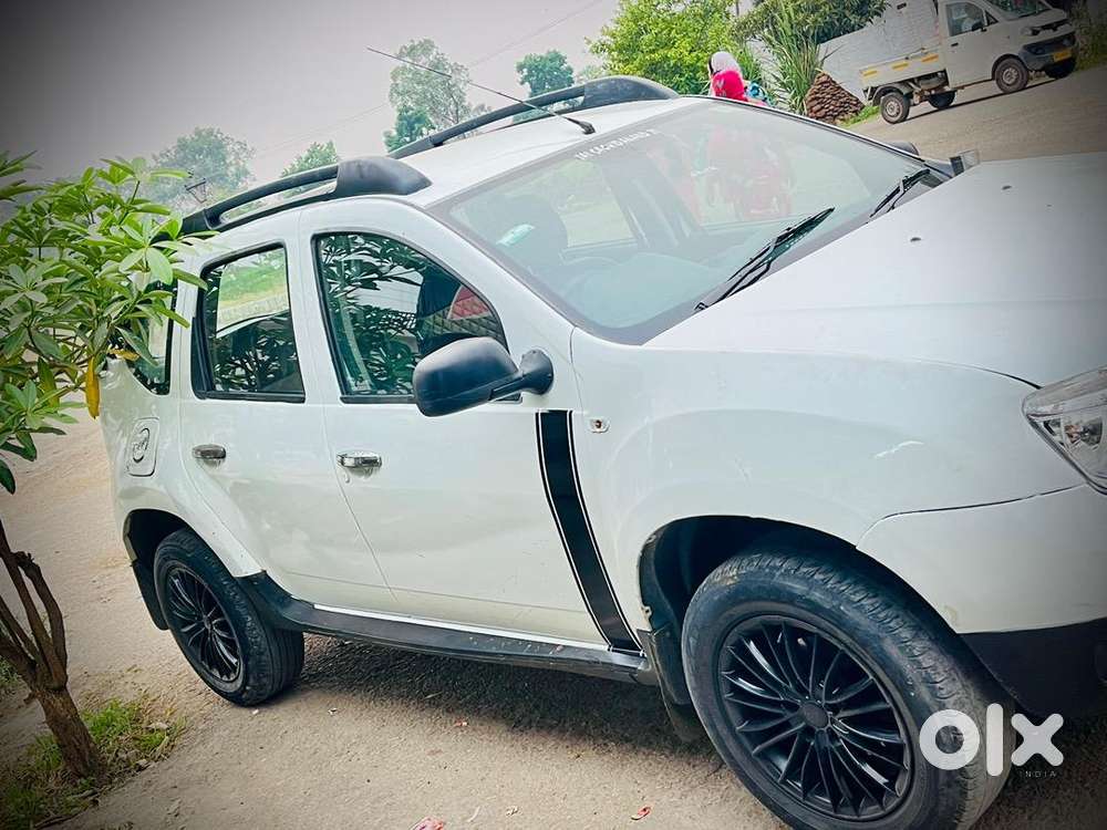 Renault Diesel Car 2014
