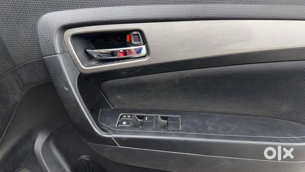 Maruti Suzuki Vitara Brezza Zdi Plus Dual Tone, 2019, Diesel