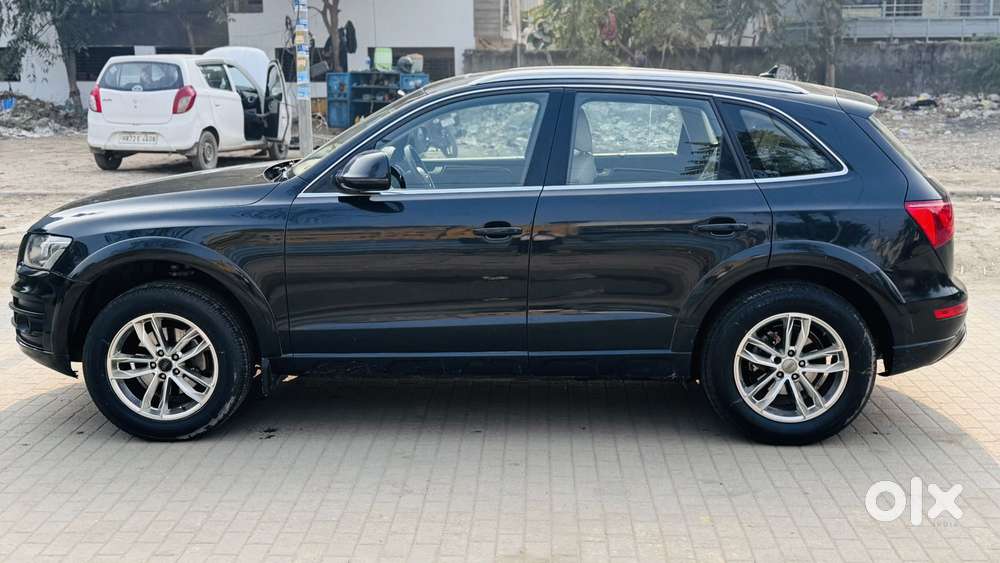 Audi Q5 2012-2017 2.0 Tdi Quattro, 2012, Diesel
