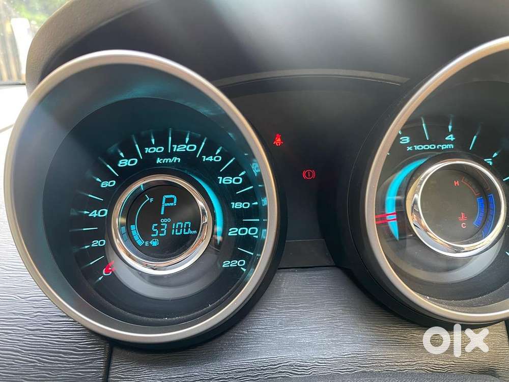 Mahindra Xuv500 2020 Diesel 53000 Km Driven