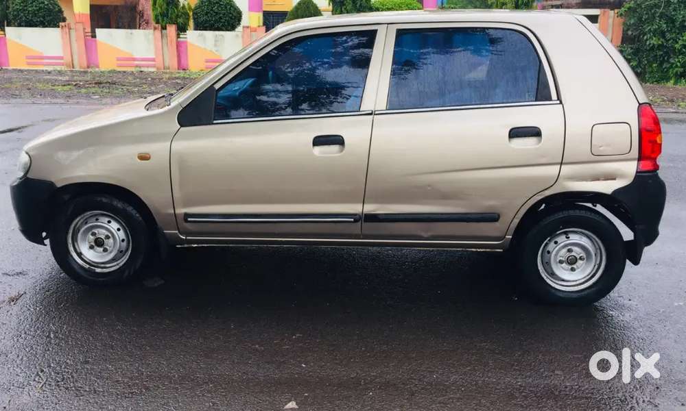 Maruti Suzuki Alto 2011