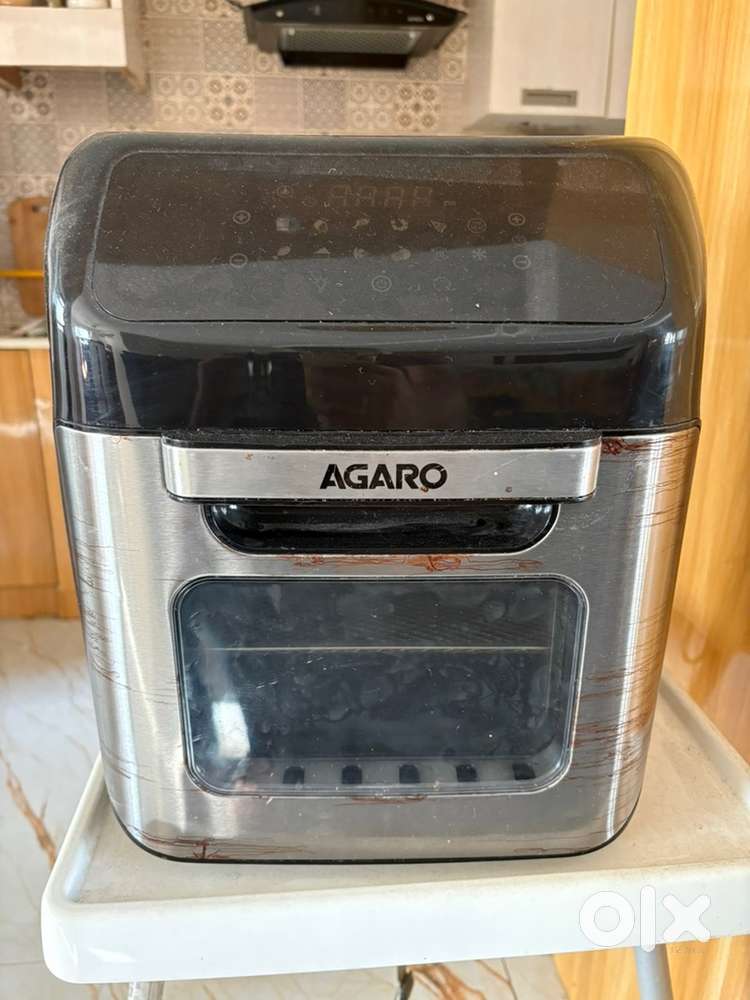 Agaro air fryer 12 l